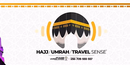 Hajj 2026  Pilgrims Departure