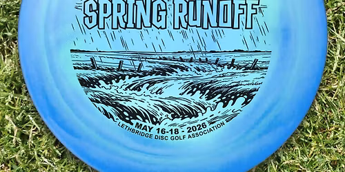 2026 Spring Runoff