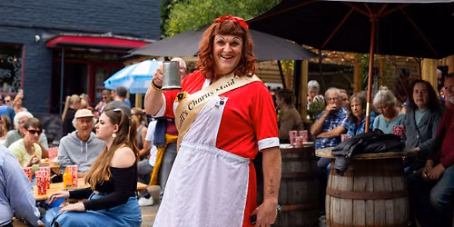 Betty's Day 2026