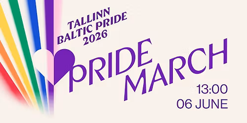 BP26: Pride March