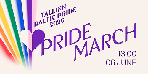 BP26: Pride March