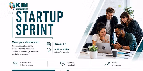 Startup Sprint