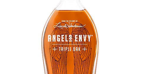 Angel's Envy Tasting in The Alley Bar at Drake's Dealership