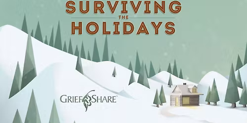 Surviving the Holidays
