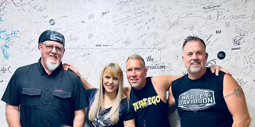 Alter Ego is Back at Halligan\u2019s! 