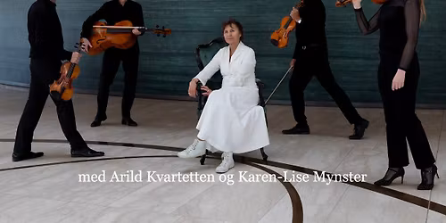 Den Levende Strygekvartet