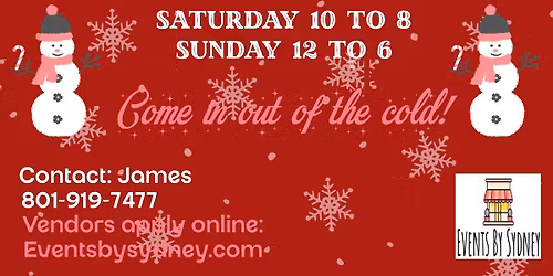 Christmas Market at Newgate Mall