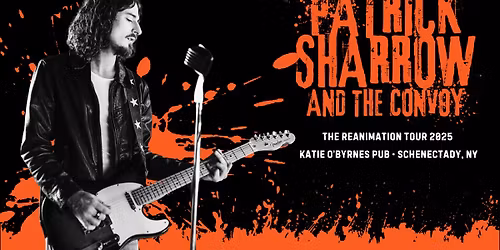 NYE at Katie O\u2019Byrnes \u275a Schenectady, NY