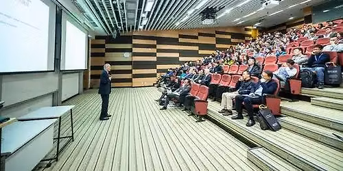 Conf\u00e9rence : Sagesse et \u00e9motions, du tumulte \u00e0 la lucidit\u00e9