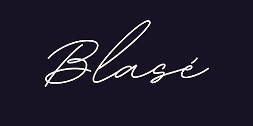 Blas\u00e9 Presents: The Warm Up