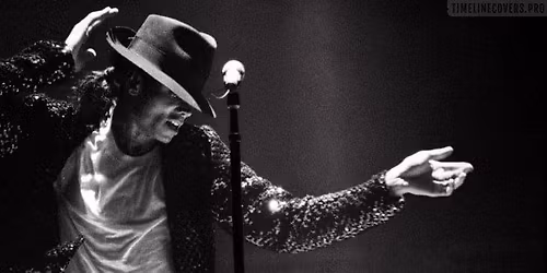 The Music of Michael Jackson with Brittany Marie & Sound The Alarm
