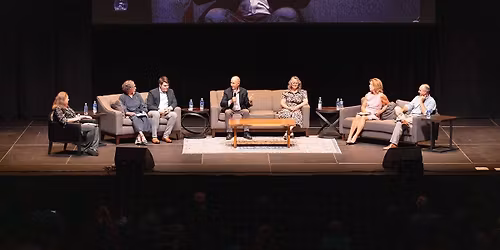 Parking The Nutcracker - Asheville