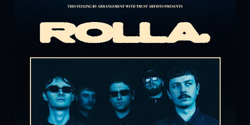 Rolla - Newcastle