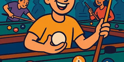 Mixed Pool Practice for Straight-8