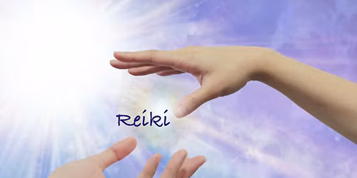Reiki Master\/Teacher Training