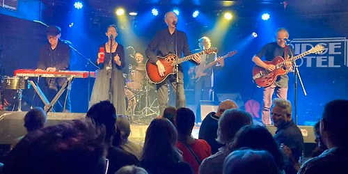 GANGgajang live
