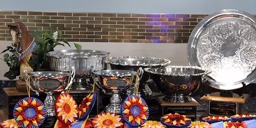 Kathy Dorius Spring Fling