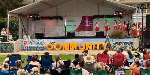 WYONG COMMUNITY CHRISTMAS CAROLS