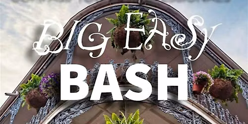 Compass Young Professionals Big Easy Bash