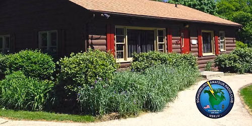 SARC Summer Picnic at the Log Cabin (Members Only)