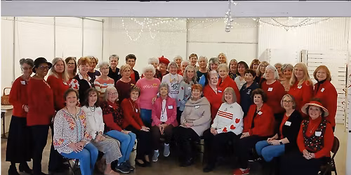 Annual Anniversary Meet & Greet