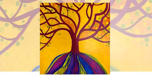 Rooted Together: Celebrating Our Shared Value of Caring for the Earth