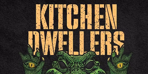 Kitchen Dwellers