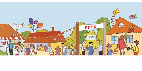 Belchamp Summer Fete 