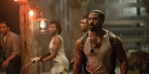 Cinema at the Museum: Sinners