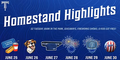 Parking Tulsa Drillers at Amarillo Sod Poodles