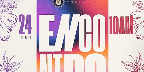 ENCONTRO DE MULHERES