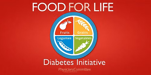 Diabetes Initiative: Introduction to How Foods Fight Diabetes