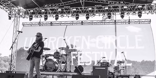 Wes Shipp | The Broken String