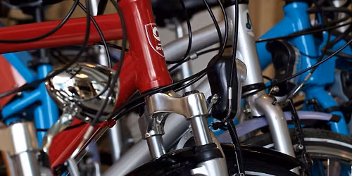 Week-end du client chez Pro Velo Hainaut