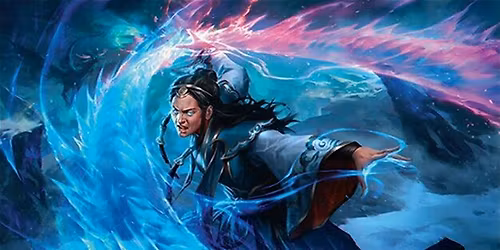 Friday Night Magic Commander