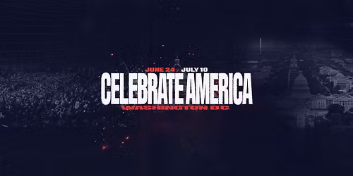 Good News D.C. | Celebrate America 250 Years