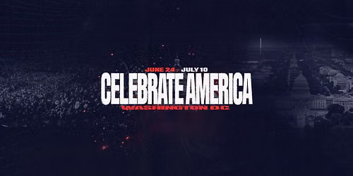 Good News D.C. | Celebrate America 250 Years