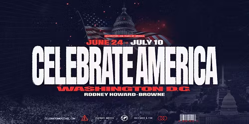 Good News D.C. | Celebrate America 250 Years