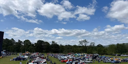 \ud83d\ude93 Sixth Annual Car, Truck & Motorcycle Show Benefiting the Washington Township PBA