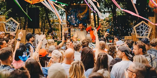 Bunte Tr\u00e4umerei - Open Air 2026