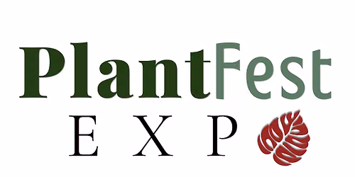 PlantFest Expo - Birmingham (2-Day Pass)