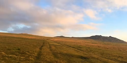 Spiritual Pilgrimage to Brown Willy (Bodmin Moor, Cornwall)