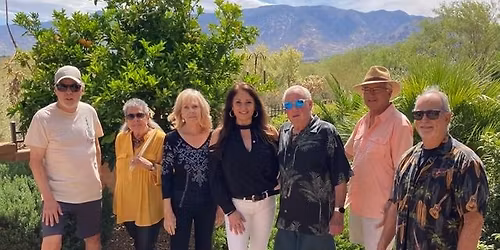 Total Recall Band at Big Bad Wolf