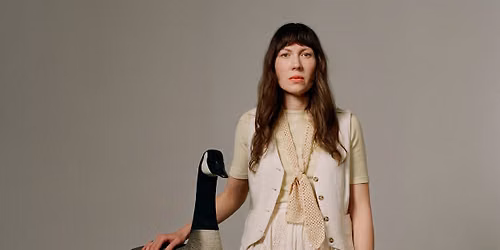 Alela Diane, live at EartH Theatre - London
