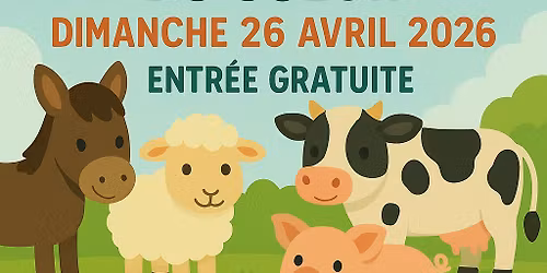 Festival de l'Arche du Coeur (2 \u00e8me \u00e9dition)