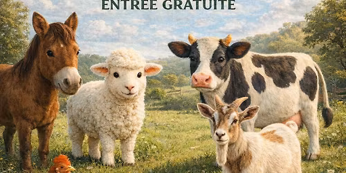 Festival de l'Arche du Coeur (2 \u00e8me \u00e9dition)