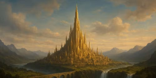 What is a Heathen? Session 2: The First Steps.