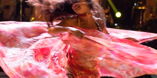 MAA Los Angeles: Alumni Social and Dance Competition