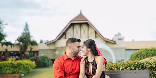 WE\u2019RE GOING LIVE! \ud83d\udd25 Q&A with Joshua & Melchora \u2764\ufe0f