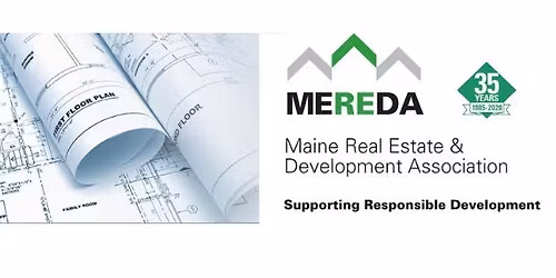 MEREDA\u2019s Returns to Bangor: City Hall to Construction Site